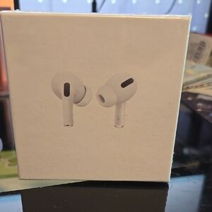 Wireless Earbuda